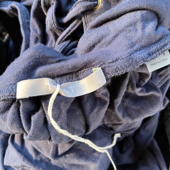 Tart Navy Maxi Dress medium - Picture 5 of 6